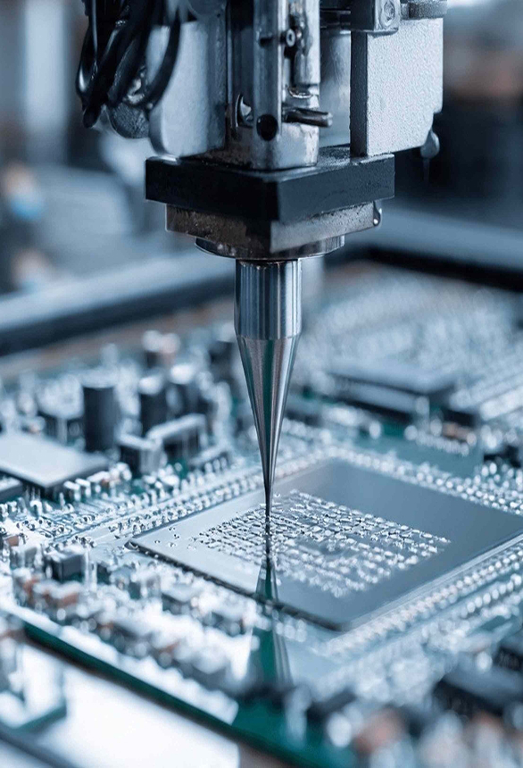 PCB·전자산업용 화학제품